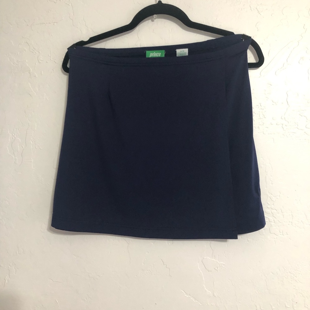 Retro Prince Tennis 🎾 Skirt - Picture 6 of 7